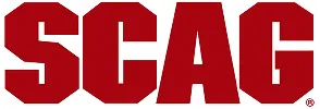 Scag Logo