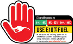 Combatting Ethanol Fuel Issues