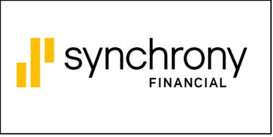 Synchrony Financial Logo