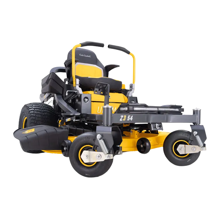 Club Cadet - Inventory