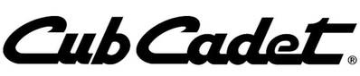 Cub Cadet Logo