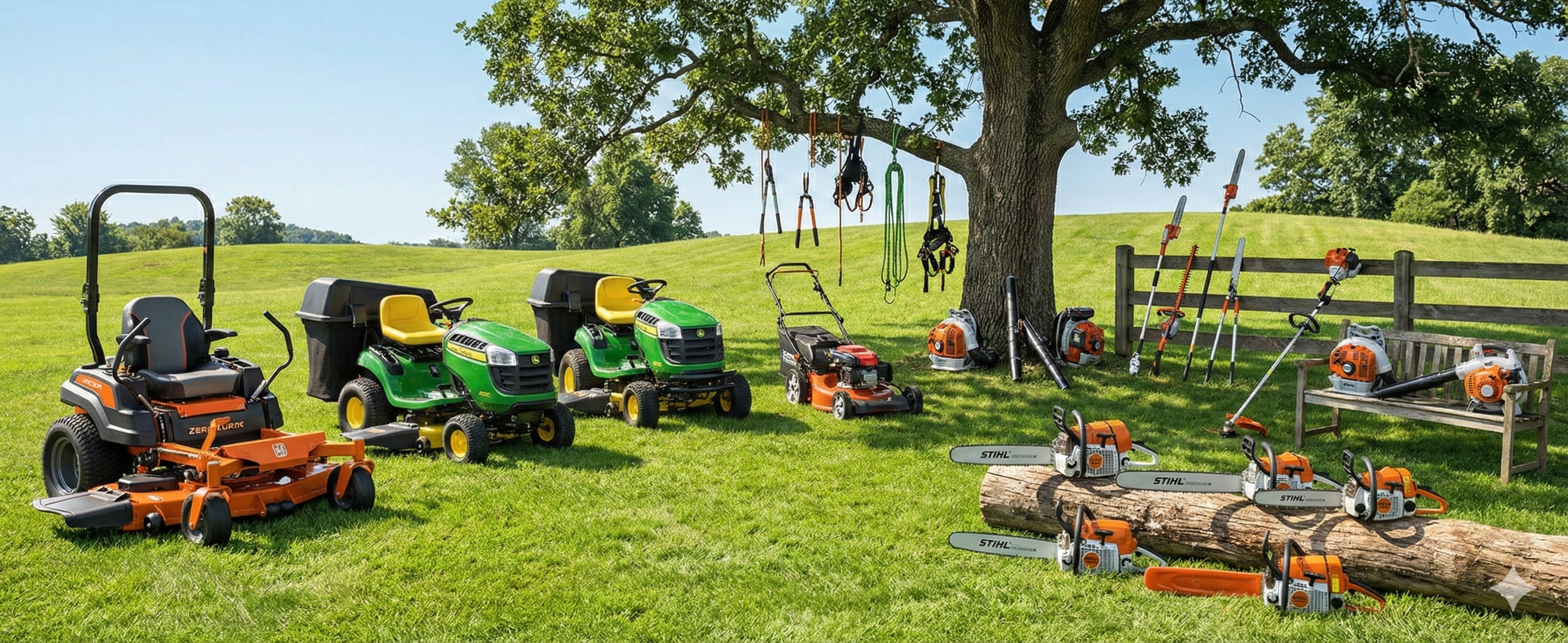 Financing - Financing Banner