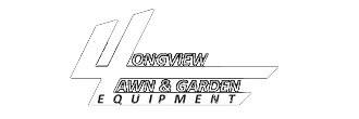 Longview Lawn and Garden Equipment Logo