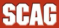SCAG Logo