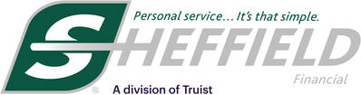 Sheffield Financial Logo