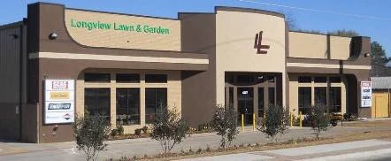 Longview Lawn & Garden Equipment Storefront