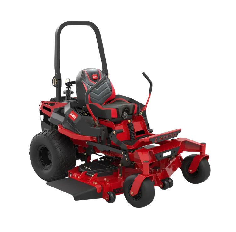 Toro - Inventory